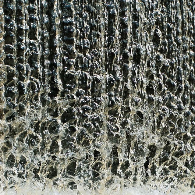 Hard Matter / Warm Currents