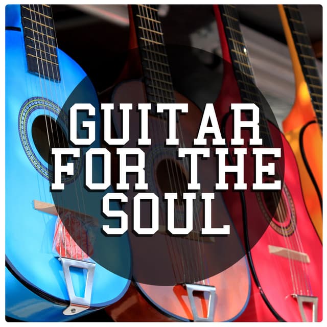 Guitar for the Soul