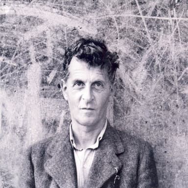Brucknerhaus-Edition: Balduin Sulzer - Tractatus logico-philosophicus: Musikalische Annäherung an Ludwig Wittgenstein