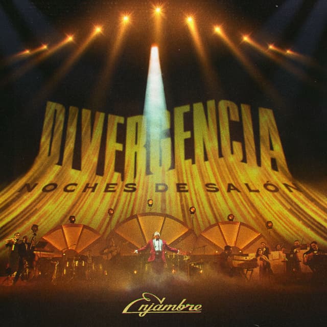 Divergencia (Noches de Salón)