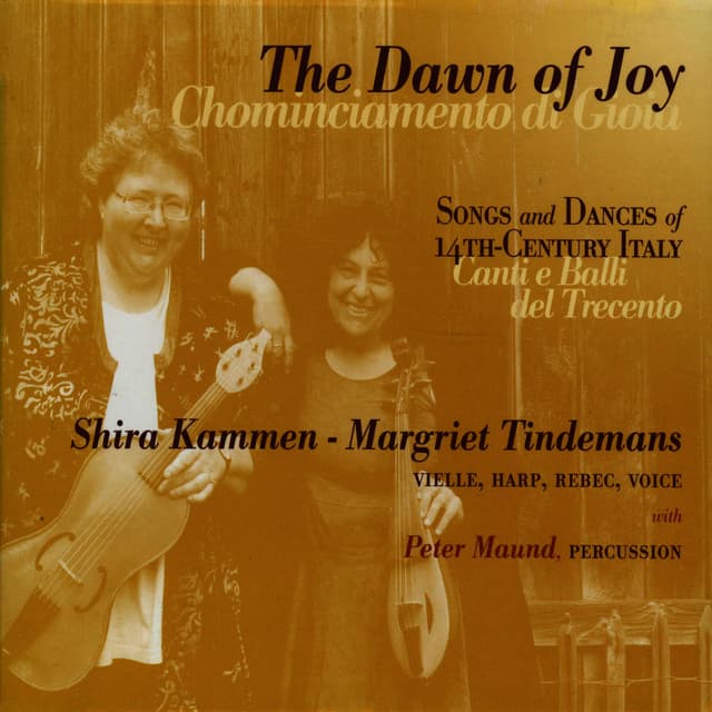 The Dawn of Joy