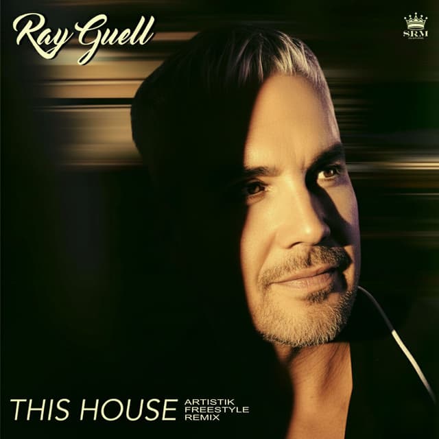 This House (Artistik Freestyle Remix)