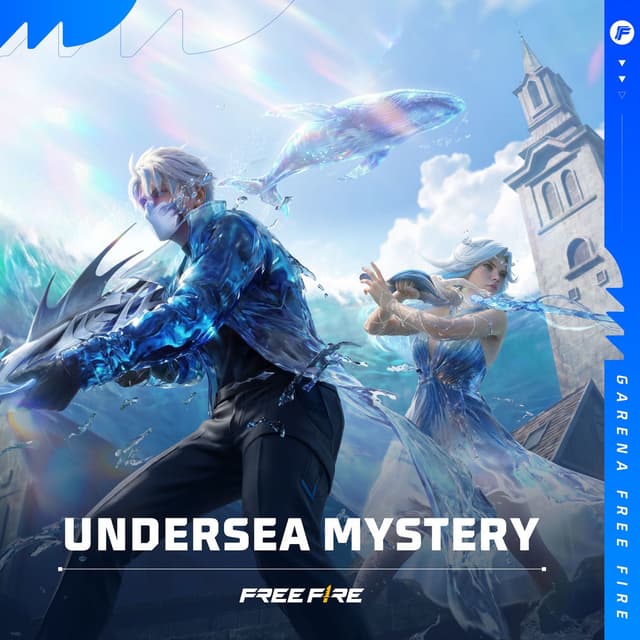 Undersea Mystery