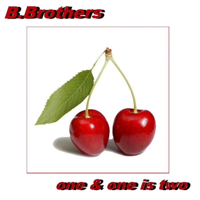 One and One Is Two