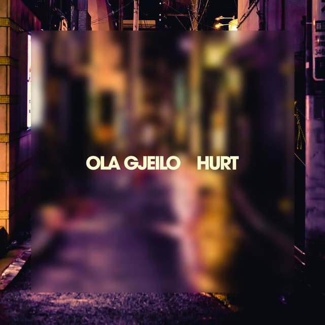 hurt