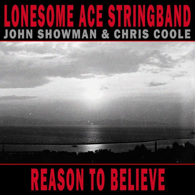 Reason to Believe