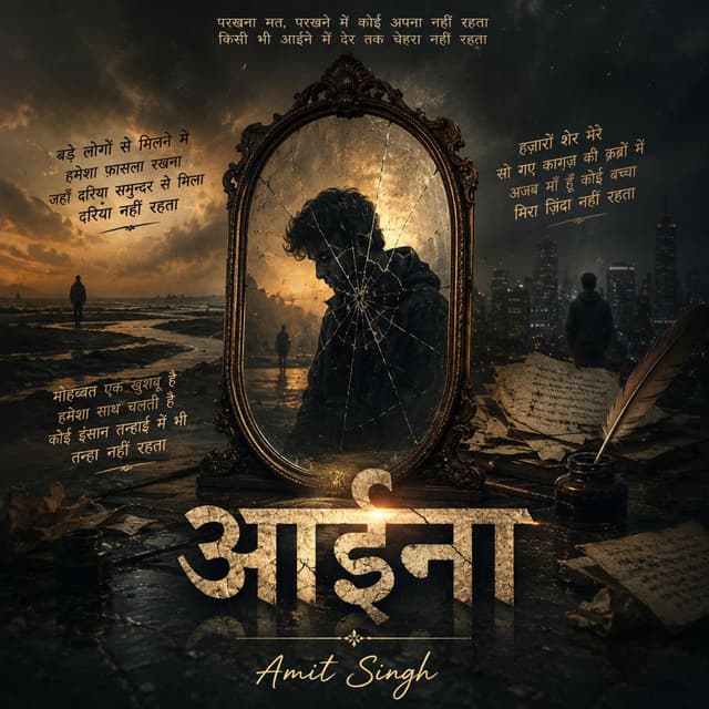 आईना (Mirror)