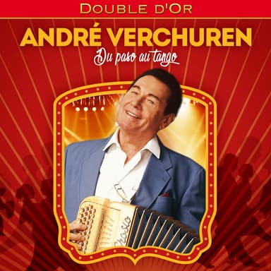 Double d'or : du Paso au Tango