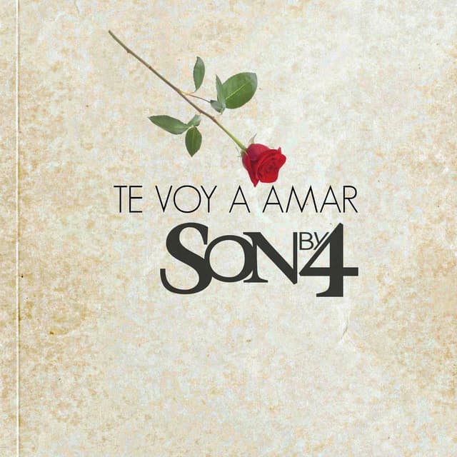 Te Voy a Amar (Salsa Version)