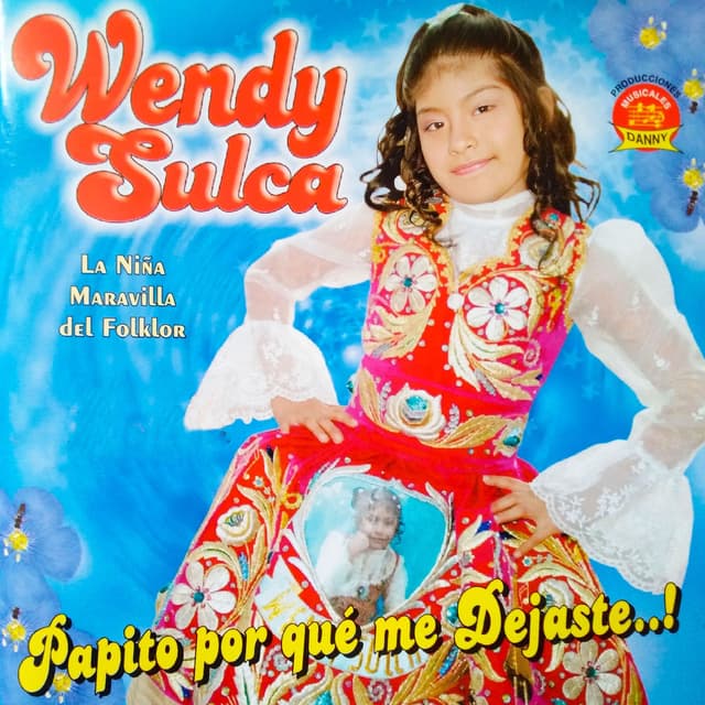 Papito por Qué Me Dejaste...!