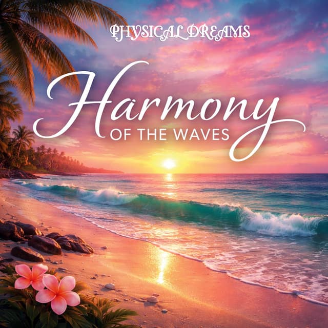 Harmony of the Waves