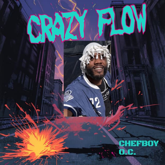 Crazy Flow