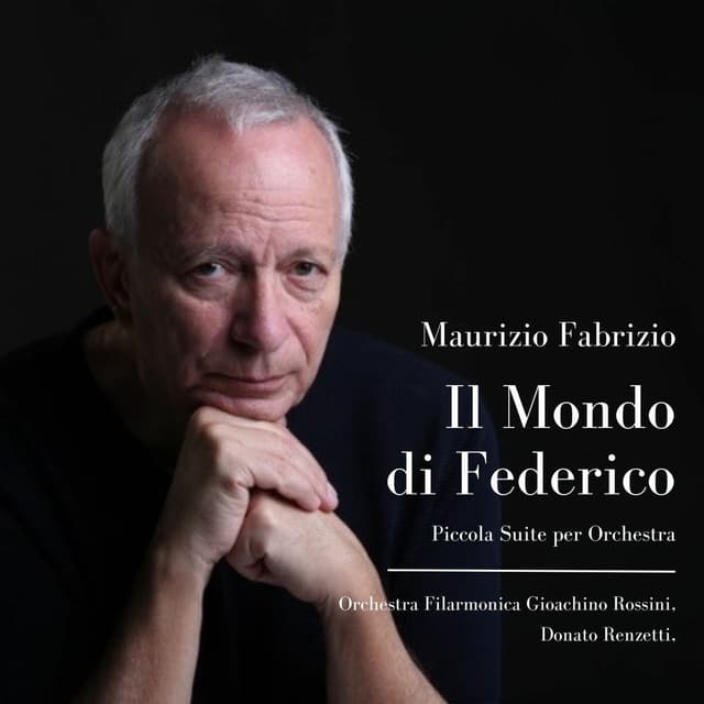 Il Mondo di Federico (Piccola Suite per Orchestra)