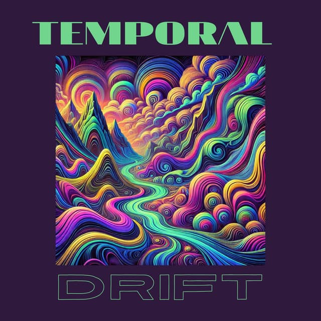 Temporal Drift (Acid Psytrance)