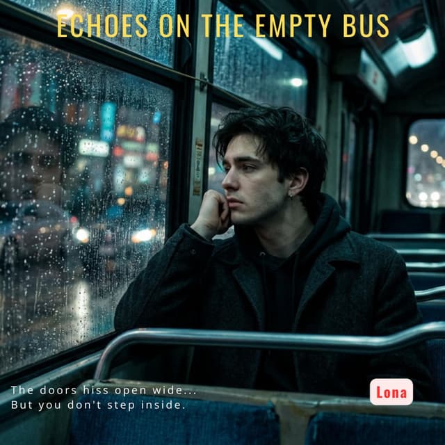 Echoes on the Empty Bus
