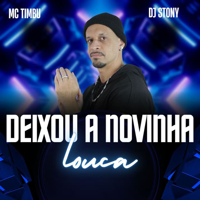 Deixou a Novinha Louca