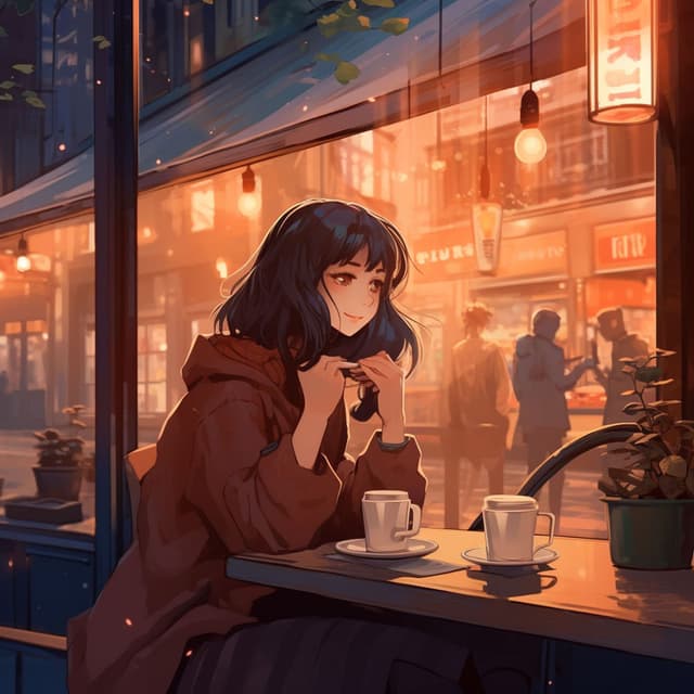 Late-Night Learner: LOFI SET