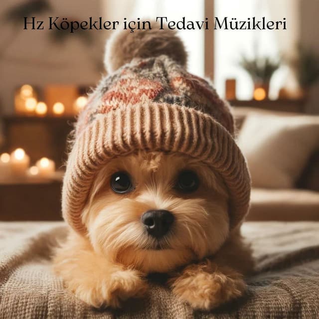 Hz Köpekler için Tedavi Müzikleri: Evcil hayvanınızı sakinleştirmek için solfej frekansları