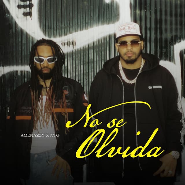 No Se Olvida