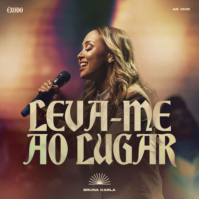 Leva-me Ao Lugar (Ao Vivo)