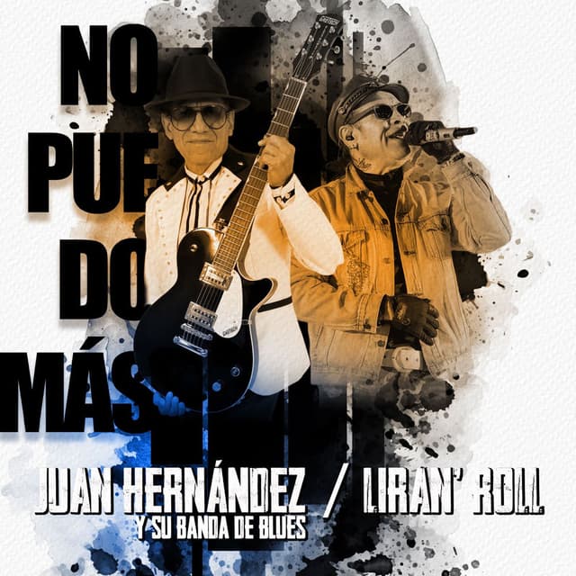 No Puedo Más