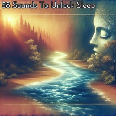 58 Sounds To Unlock Sleep