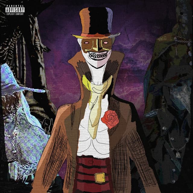 MASQUERADE