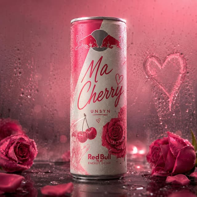 Ma Cherry