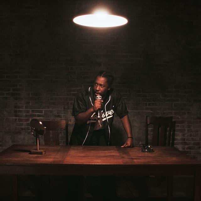 Sun, I Rise (Kitchen Table Session)