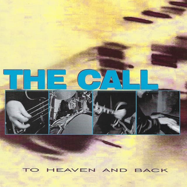 To Heaven and Back