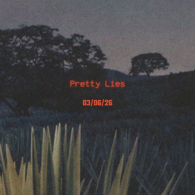 Pretty Lies