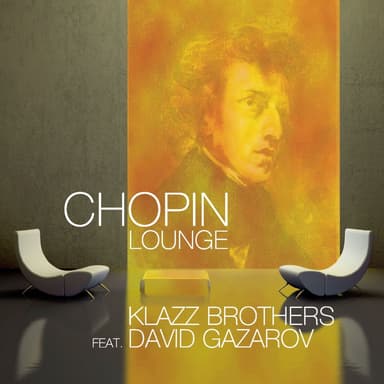 Train From Childhood (Nocturne in F Major, Op. 15/1) (feat. David Gazarov)