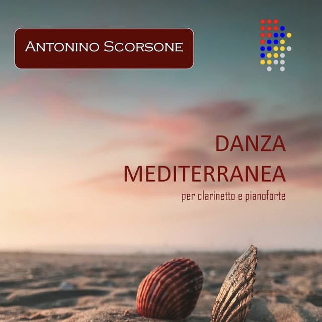 Danza mediterranea