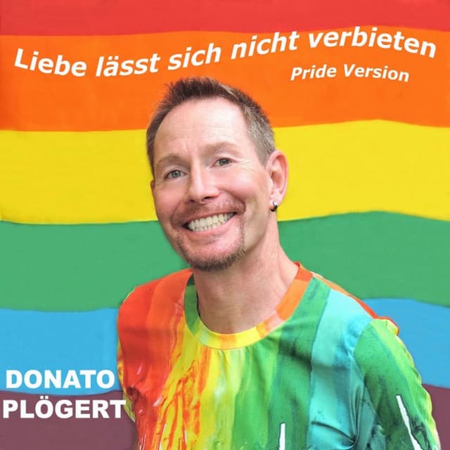 Liebe lässt sich nicht verbieten (Pride Version)
