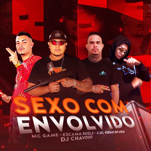 Sexo Com Envolvido