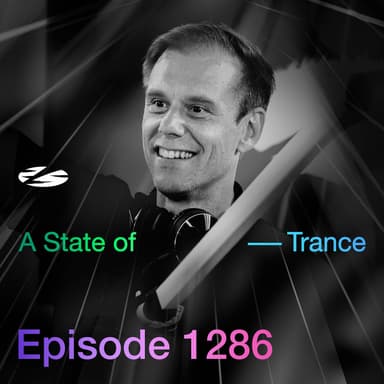 ASOT 1286 - A State of Trance Episode 1286