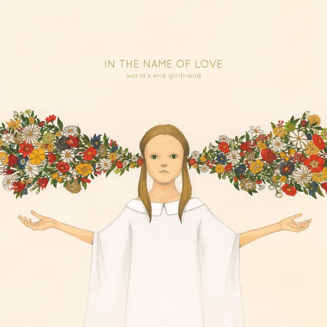 IN THE NAME OF LOVE