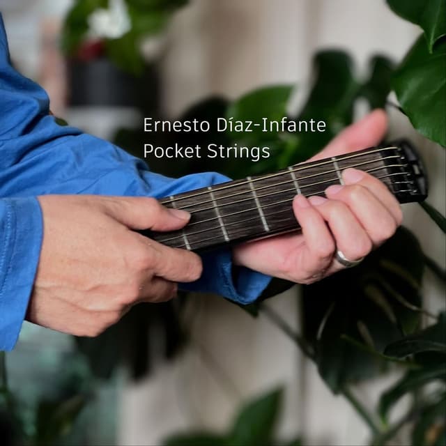 Pocket Strings
