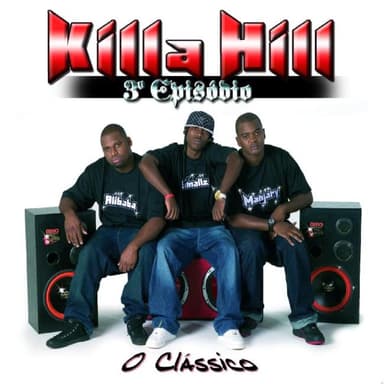 3º Episódio - O Clássico
