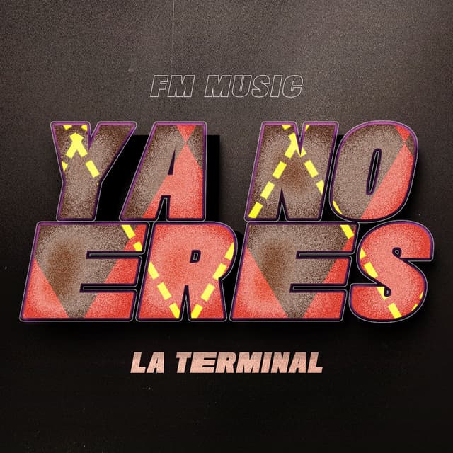 Ya No Eres