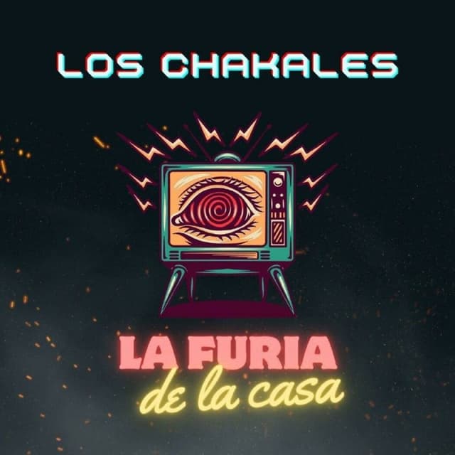 La furia de la casa