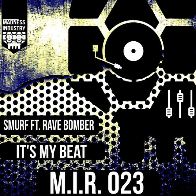 It`s My Beat