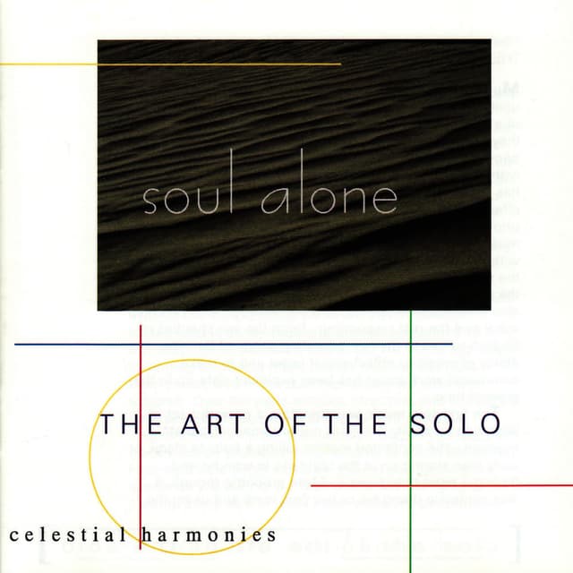 Soul Alone: The Art of the Solo