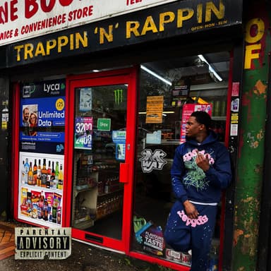 Trappin 'N' Rappin