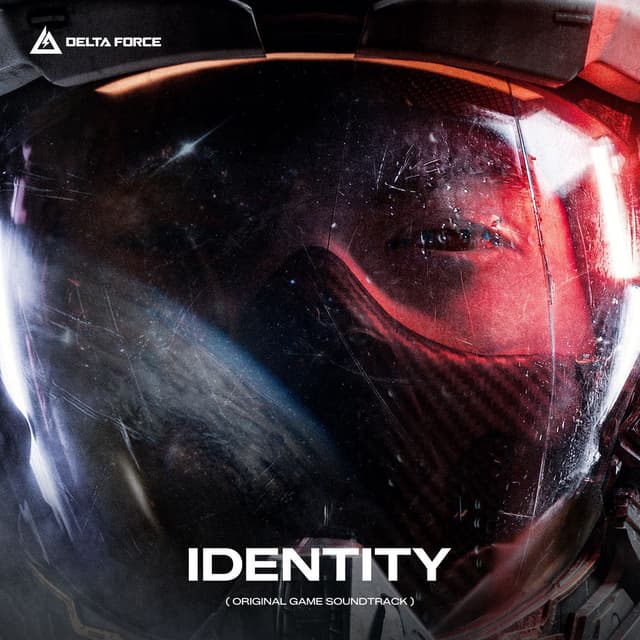 IDENTITY(Original Game Soundtrack)