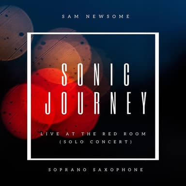 Sonic Journey