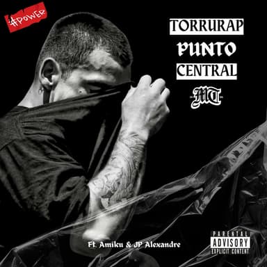 Punto Central (feat. JP Alexandre & Amiku)