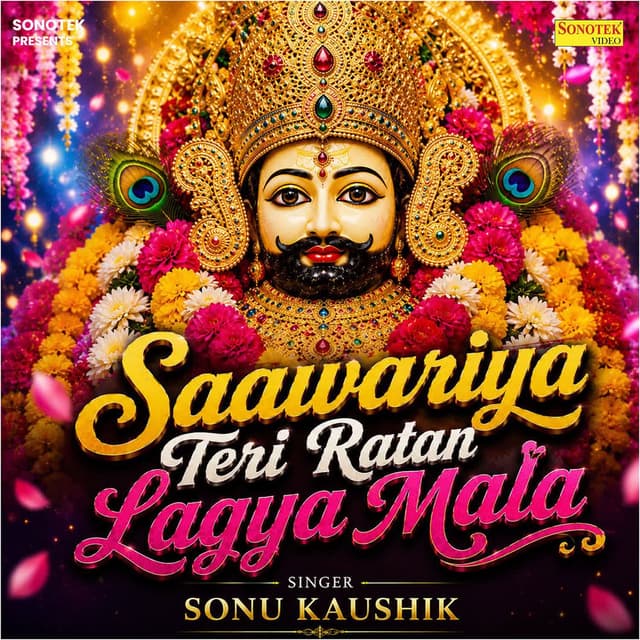 Saawariya Teri Ratan Lagya Mala