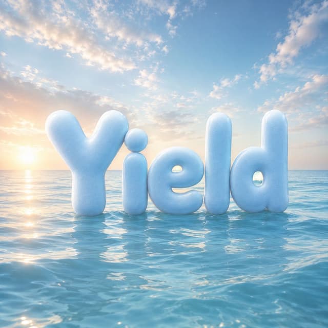 yield