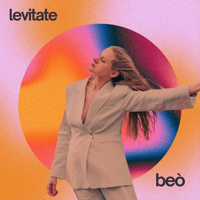 Levitate
